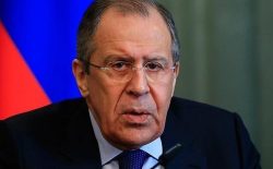 وزیر خارجه‌ی روسیه: در جنگ افغانستان دخالت نمی‌کنیم