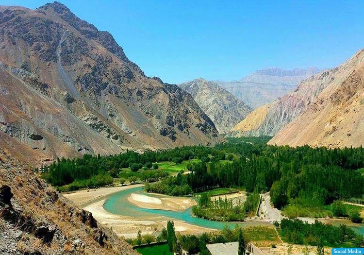 سه ولسوالی و مرکز ولایت سرپل، از وجود جنگ‌جویان طالب پاک شد
