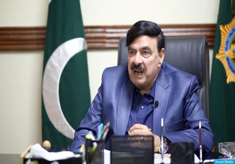 سربازان پاکستانی در امتداد مرز مشترک با افغانستان جابه‌جا شدند