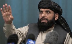 طالبان: در صورتی که یک دولت قابل قبول به میان آید، سلاح خود را به زمین می‌گذاریم