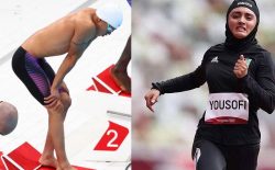 المپیک۲۰۲۰ توکیو؛ دو نماینده‌ی دیگر افغانستان نیز حذف شدند