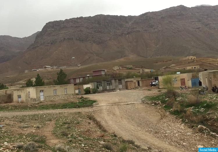 رد ادعای طالبان؛ ولسوالی پرچمن فراه سقوط نکرده است
