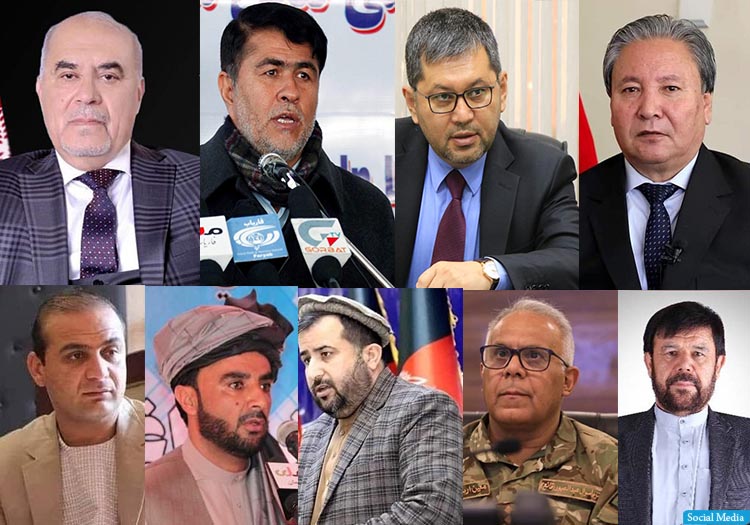 جابه‌جایی والی‌ها و فرماندهان؛ جبران اشتباه و تغییر میدان جنگ