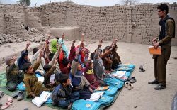 معارف افغانستان؛ چالش‌ها و راه‌کارها