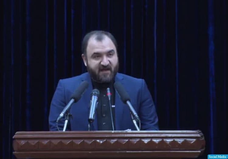 هشدار کلیم به رسانه‌ها: نشر خبرهایی که به منافع ملی آسیب بزند، جرم پنداشته خواهد شد