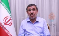 محمود احمدی‌نژاد: روش طالبان برای ایجاد حکومت اسلامی، عقلانی و انسانی نیست