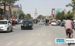طالبان اوزبیکستانی در جوزجان سربازگیری می‌کنند