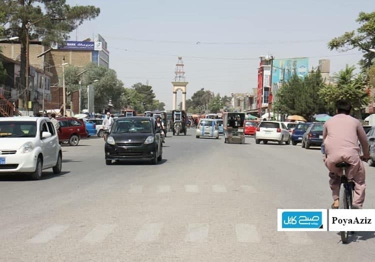 طالبان اوزبیکستانی در جوزجان سربازگیری می‌کنند