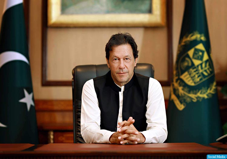 عمران خان: از تمام منابع برای بازداشت ربایندگان دختر سفیر افغانستان استفاده می‌شود
