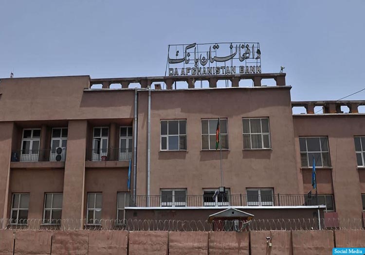 افزایش بهای دالر در افغانستان؛ بانک مرکزی 55 میلیون دالر امریکایی را لیلام می‌کند