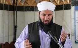 یک عالم دین در هرات ترور شد