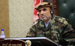مجلس سنا: حکومت افغانستان به نگرانی مردم در باره‌ی تخلیه‌ی ولسوالی‌ها پاسخ بدهد