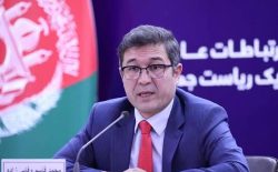 وفایی‌زاده به رسانه‌ها: بر اساس کُدهای اخلاقی، در راستای مبارزه با تروریزم فعالیت کنید