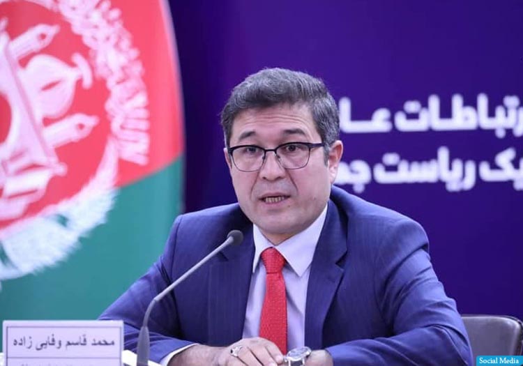 وفایی‌زاده به رسانه‌ها: بر اساس کُدهای اخلاقی، در راستای مبارزه با تروریزم فعالیت کنید