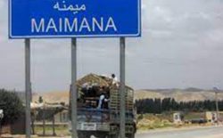 حمله‌ی جنگ‌جویان طالب بر مرکز ولایت فاریاب عقب زده شد