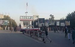 شهر کندز به دست طالبان سقوط کرد