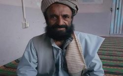 یک شاعر و تاریخ‌نگار توسط طالبان در ارزگان به قتل رسید
