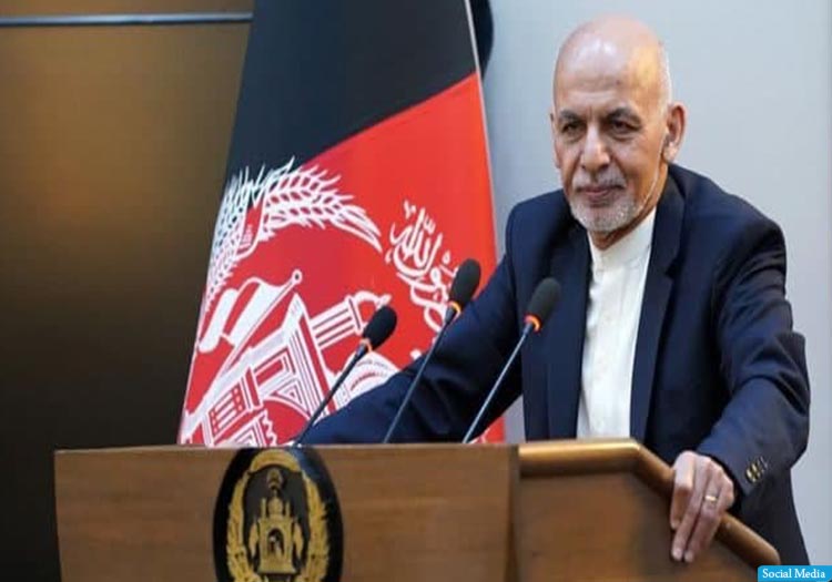 غنی: میلیاردها دالر در بخش سرمایه‌گذاری بین‌المللی روی سیستم‌های الکترونیکی ضایع شده ‏است