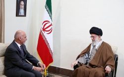 تعادل عمل و ترفندهای ایران در افغانستان