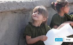 زخم‌ دیگر جنگ؛ آوارگی ۷۲ هزار کودک به کابل