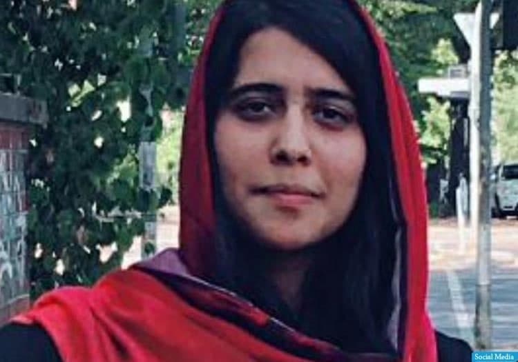 دولت پاکستان اطلاعات پرونده‌ی اختطاف سلسله علی‌خیل را با افغانستان شریک نکرده است