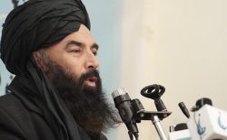 اعضای پیشین طالبان: طالبان در جریان جنگ، به غیرنظامیان، کودکان و زنان آسیب نزنند