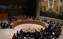 شورای امنیت سازمان ملل، فردا در باره‌ی افغانستان نشست فوق‌العاده برگزار می‌کند