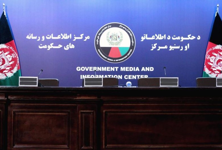 سخن‌گویان حکومت پیشین به همکاران بین‌المللی افغانستان: ما را نجات بدهید!