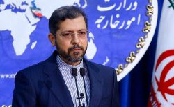 ایران فردا میزبان نشست وزیران خارجه‌ی کشورهای همسایه‌ی افغانستان است