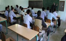 آموزگاران شهر کابل: سه ماه است که معاش دریافت نکردیم