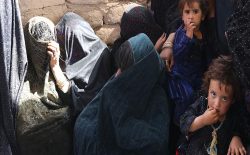 دبیرکل سازمان ملل: افغانستان در حال تبدیل‌شدن به بزرگ‌ترین بحران انسانی در جهان است