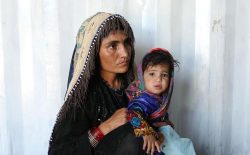 برنامه‌ی جهانی غذا: نیمی از  جمعیت افغانستان با گرسنگی شدید روبه‌رو استند