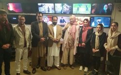 یوناما بر اهمیت رسانه‌های مستقل در افغانستان تأکید کرد