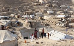 جهان اکنون باید برای جلوگیری از فقر و گرسنگی در افغانستان اقدام کند!