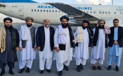 سرپرست وزارت خارجه‌ی طالبان به پاکستان رفت
