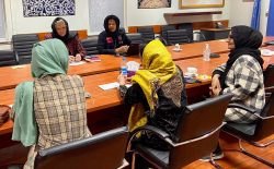یوناما: طالبان باید زمینه‌ی آموزش دختران افغان را دوباره فراهم کنند
