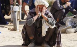ناروی: جهان باید از وقوع یک بحران بشری در افغانستان جلوگیری کند
