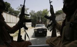 دیدبان حقوق بشر: طالبان پس از گرفتن قدرت، ۱۰۰ نفر از نیروهای امنیتی پیشین را اعدام صحرایی کردند