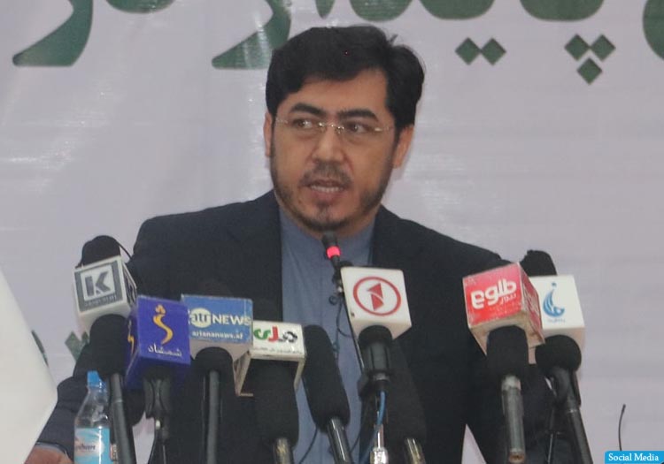 مهدوی: گزارش‌ها در مورد رفتار خشونت‌آمیز طالبان با نیروهای امنیتی پیشین پروپاگندای رسانه‌ای است