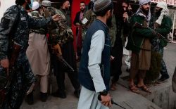 اتحادیه‌ی اروپا حمله بر شفاخانه‌ی ۴۰۰ بستر نظامی در کابل را محکوم کرد
