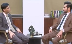 موید یوسف: پاکستان کنترل چندانی بر طالبان افغانستان ندارد