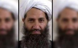 رهبر طالبان: شهروندانی که به بهانه‌ی مشکلات سیاسی افغانستان را ترک می‌کنند، به «نظام اسلامی» تهمت می‌زنند