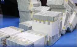 امریکا ۴۷۴ میلیون دالر به افغانستان کمک کرد