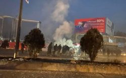 انفجار در شهر کابل، یک کشته و سه زخمی به جا گذاشت