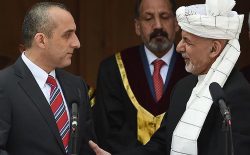 واکنش صالح به مصاحبه‌ی غنی: بزرگ‌نمایی دشمن و مصاحبه‌های نوستالژیک راه حل نیست!