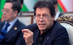 عمران خان: امریکا باید میان طالبان و چهل میلیون شهروند افغانستان تفاوت قایل شود