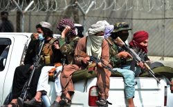 دیدبان حقوق بشر: به قدرت‌رسیدن طالبان، بحران حقوق بشری و فاجعه‌ی انسانی در افغانستان را تشدید کرده است