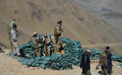 روسیه: به جبهه‌ی مقاومت ملی افغانستان سلاح فراهم نکرده‌ایم