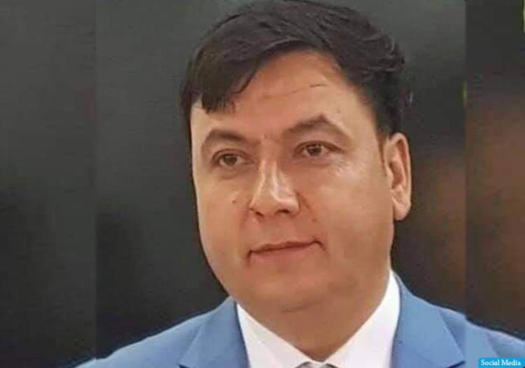 تفنگ‌داران ناشناس یک صراف را در هرات ترور کردند