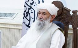 کابینه‌ی طالبان برای سه ماه زمستان 53.9 میلیارد افغانی بودجه تصویب کرده است